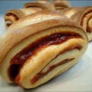 Pan de guayaba y queso (paquete de 8 unidades)